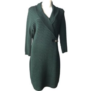 Calvin Klein Sweater dress